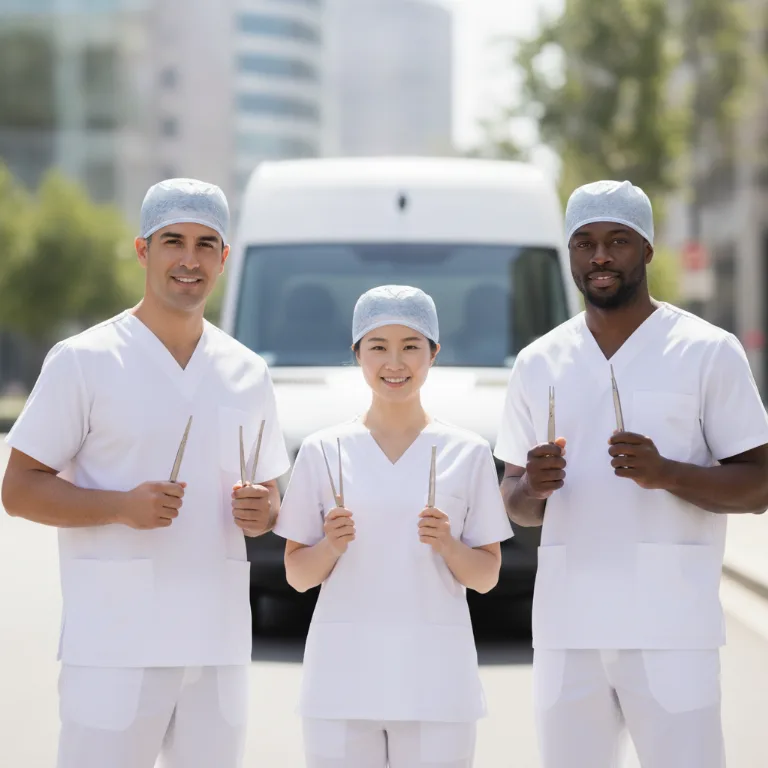 plastic surgeon Rimouski