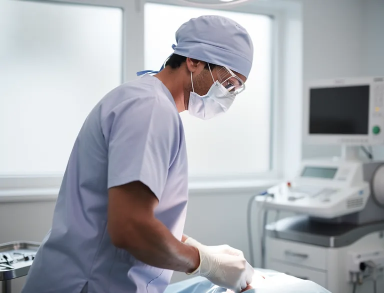 plastic surgeon Rimouski